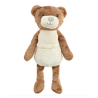 Magic Bag Warmy Noa the Bear - Hot & Cold Compress