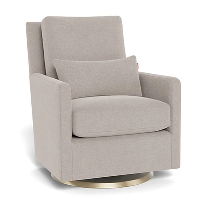 Como Rocking and Swivel Armchair