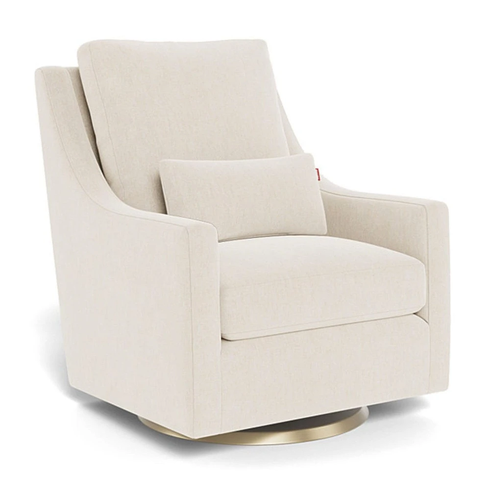 Fauteuil Berçant et Pivotant Vera