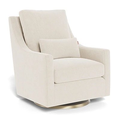 Fauteuil Berçant et Pivotant Vera