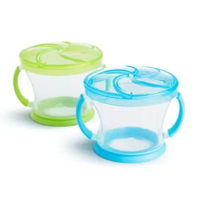 Snack Catcher® 2-pack