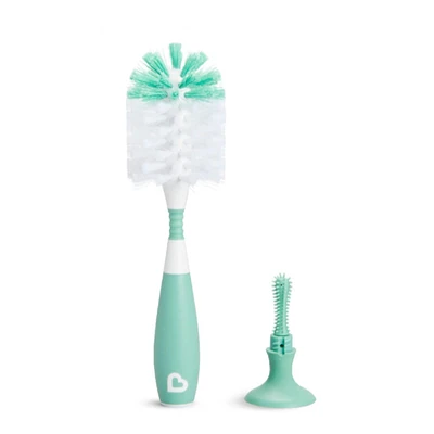 Bottle Brush Set 2in1- Sage