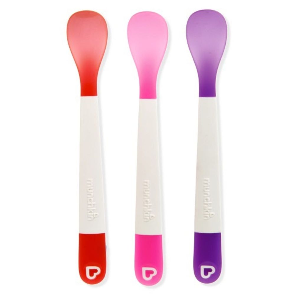 Lift Infant Spoons Set