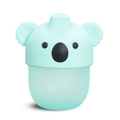 Koala Soft-Touch Spill-Proof Sippy Cup 8oz