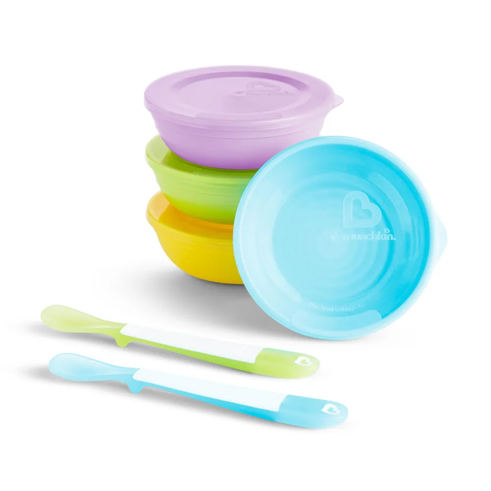 Love-a-Bowls Set