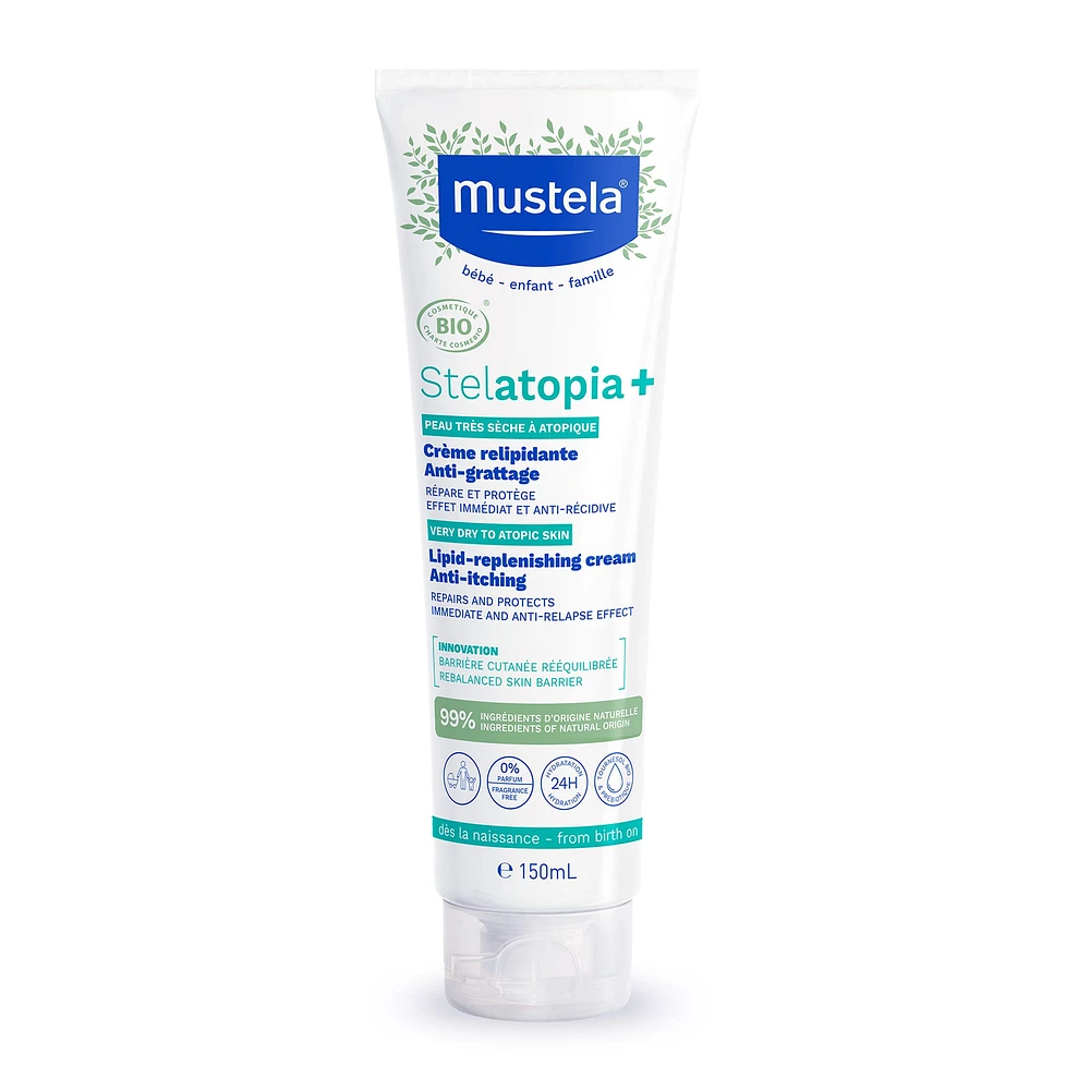 Stelatopia Moisturizing Cream