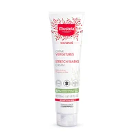 Stretch Marks Prevention Cream  Fragrance-free 150ml