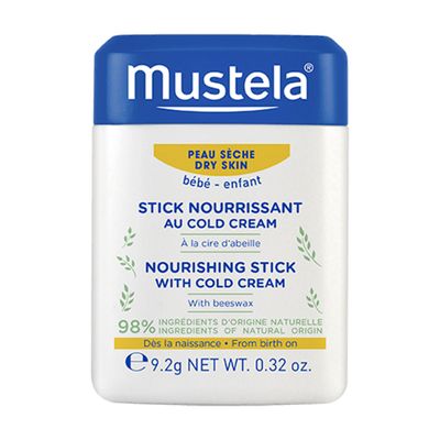 Nourishing Stick with Cold Cream 9g