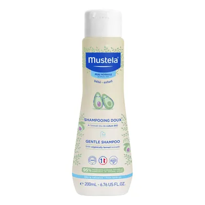 Shampooing Doux 200ml