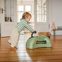 Trotteur pour Bébé 3-en-1 My First