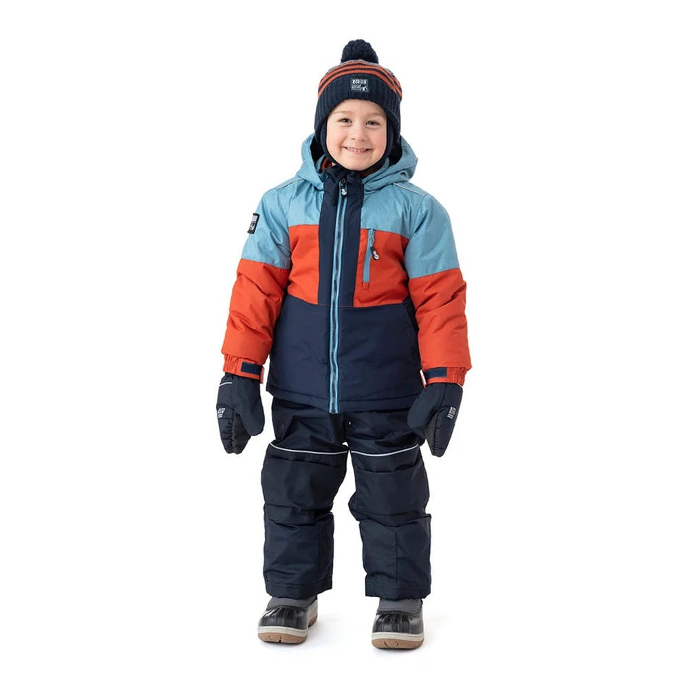 Mitaines Hiver Nano 2-14ans