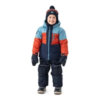 Mitaines Hiver Nano 2-14ans