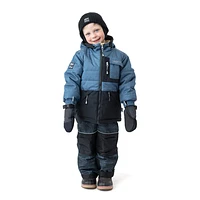 Mitaines Hiver Nano 2-14ans