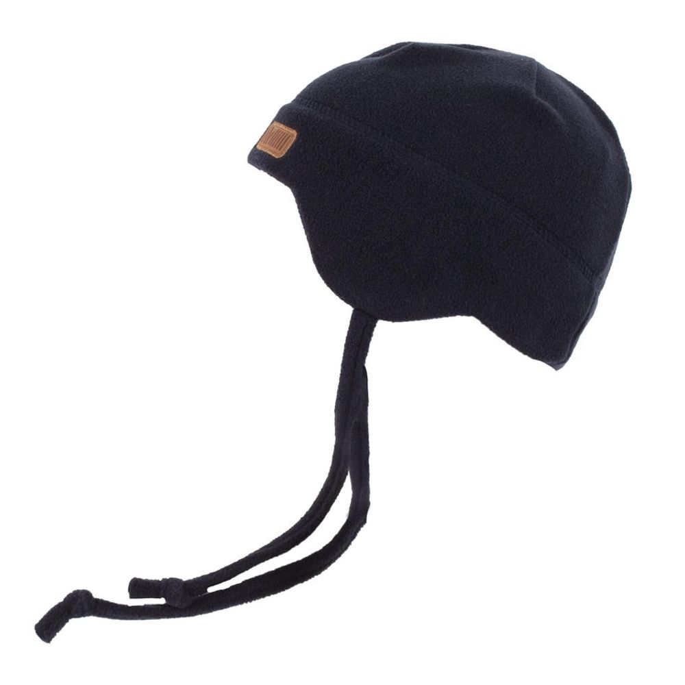 Fleece Beanie 12-24m