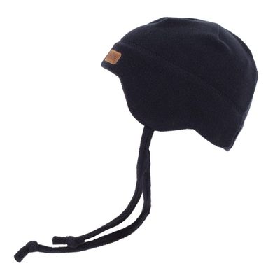 Fleece Beanie 12-24m
