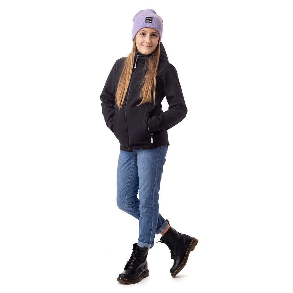 Tuque Tricot 7-14ans