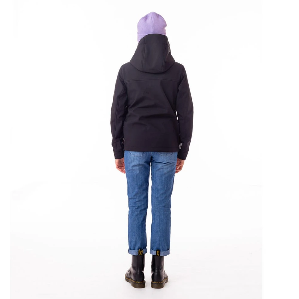 Tuque Tricot 7-14ans