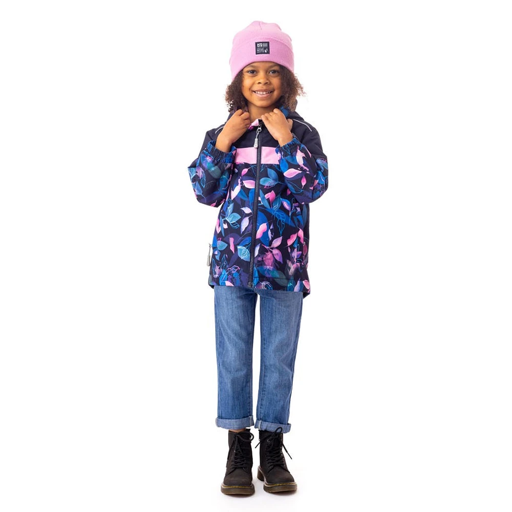 Knit Beanie 2-6y