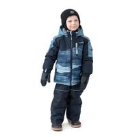 Malcolm Snowsuit 2-6y