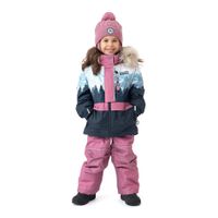 Rachel Snowsuit 2-6y