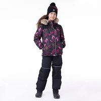 Tuque Yvonne 7-14ans