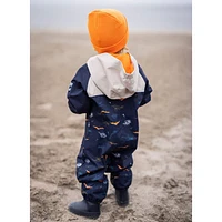 Ethan 1 Piece Outerwear 6-24m