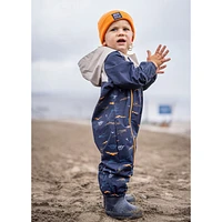 Ethan 1 Piece Outerwear 6-24m