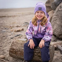 Adele Outerwear Set 2-6y