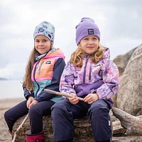 Sophie Mid-season Jacket 2-6y