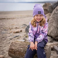 Adele Outerwear Set 2-6y