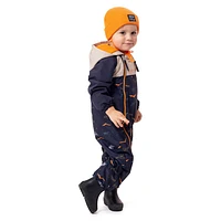 Ethan 1 Piece Outerwear 6-24m