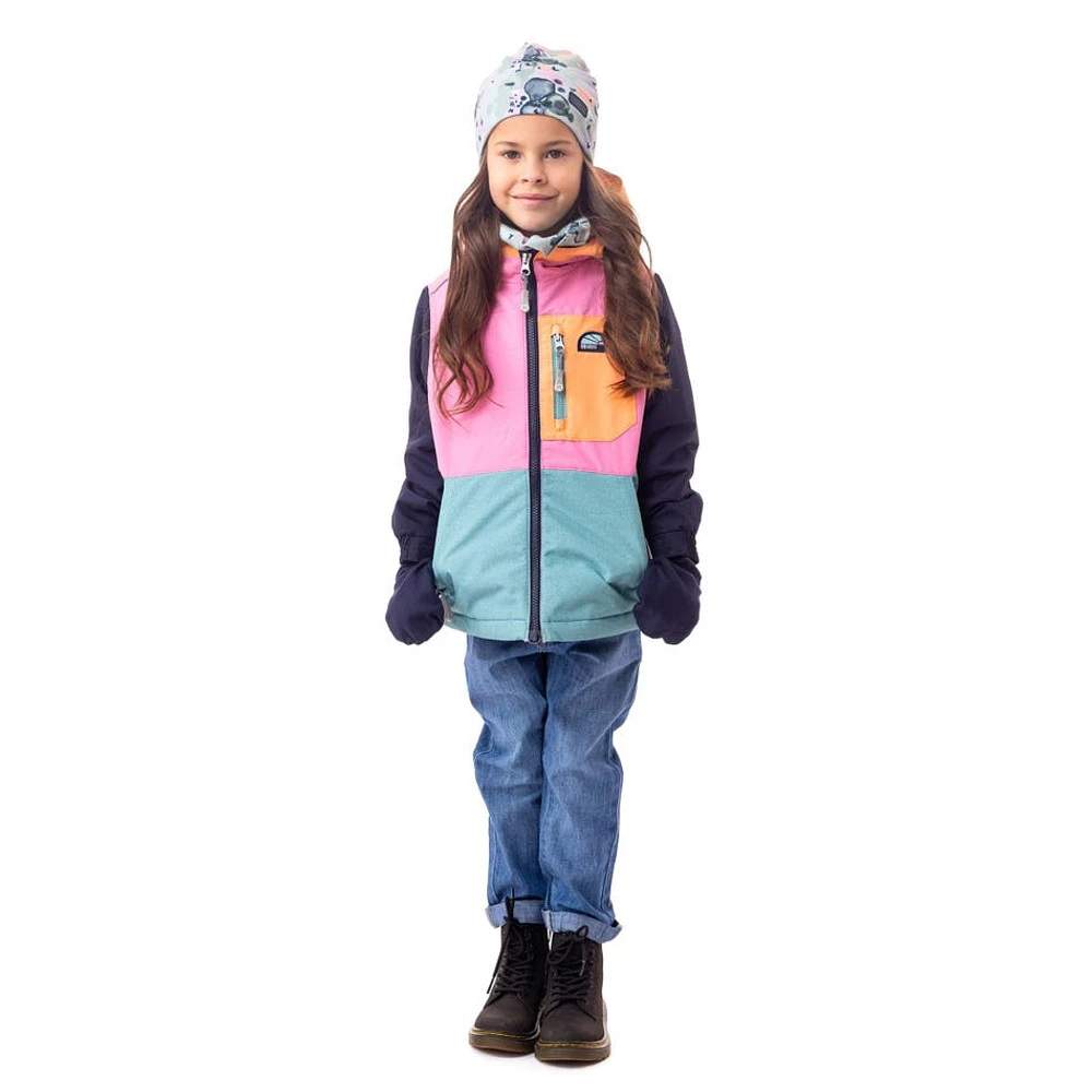 Tuque Sophie 2-6ans