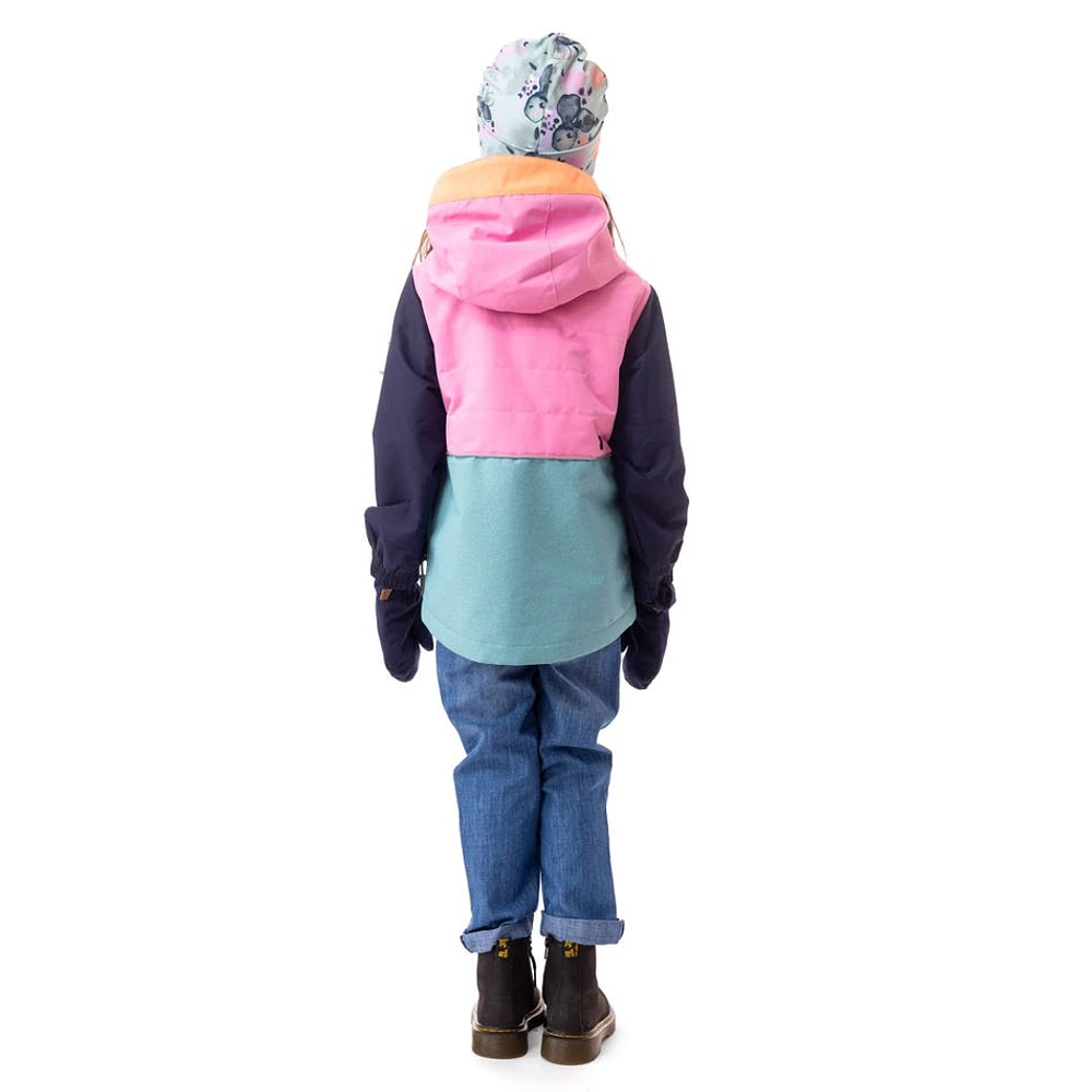 Tuque Sophie 2-6ans