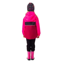 Tuque Julia 2-6ans