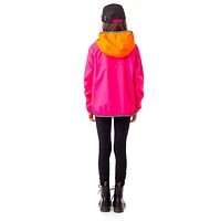 Solid Windbreaker 7-14y