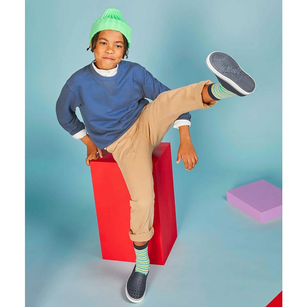 Soulier Jefferson Pointures
