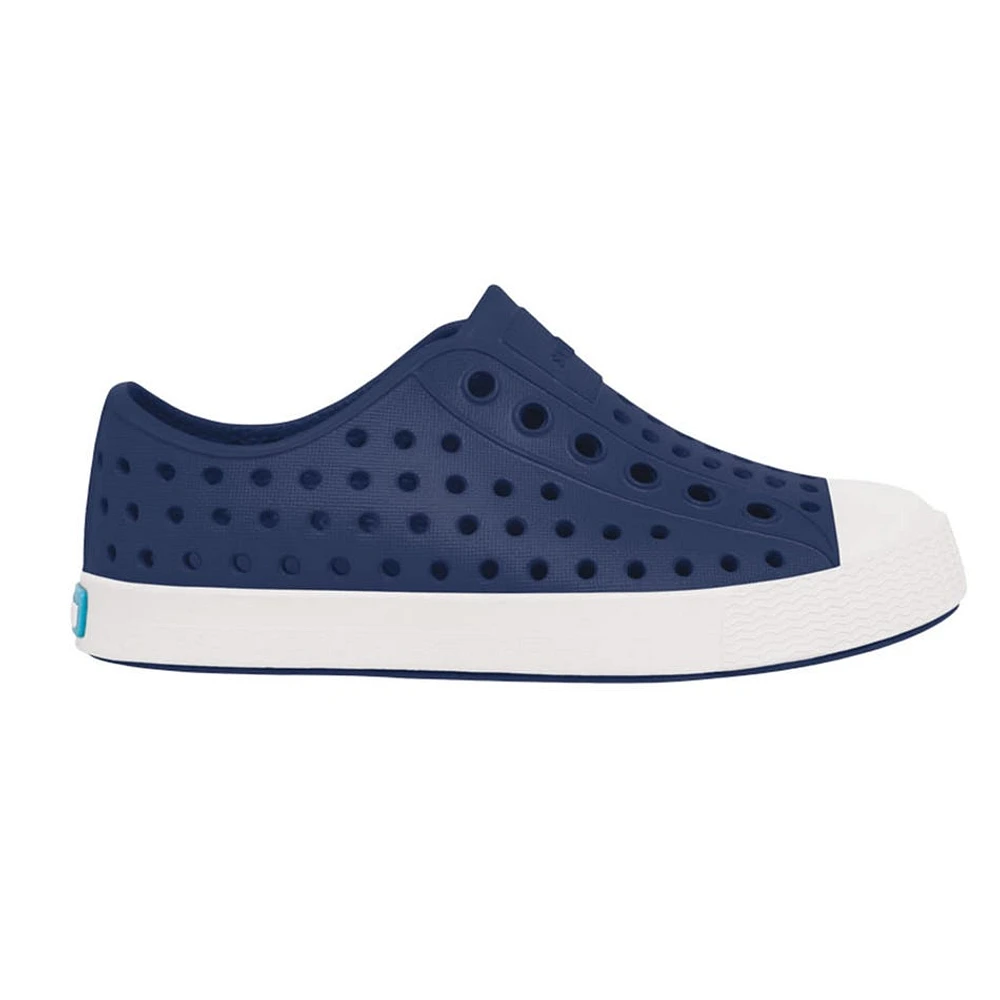 Jefferson Regatta Blue Shoe Sizes 11-13