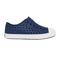 Jefferson Regatta Blue Shoe Sizes 11-13