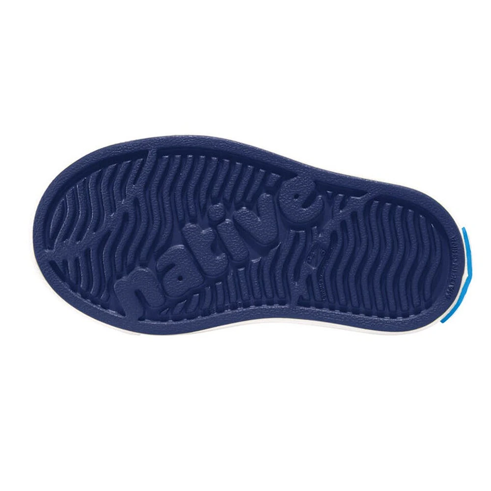 Jefferson Regatta Blue Shoe Sizes 11-13