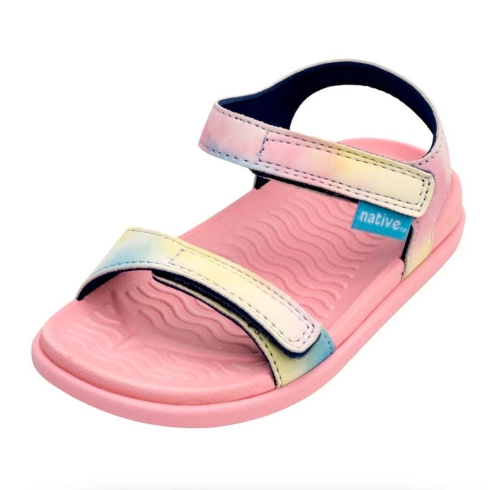 Charley Sugarlite Sandals Sizes