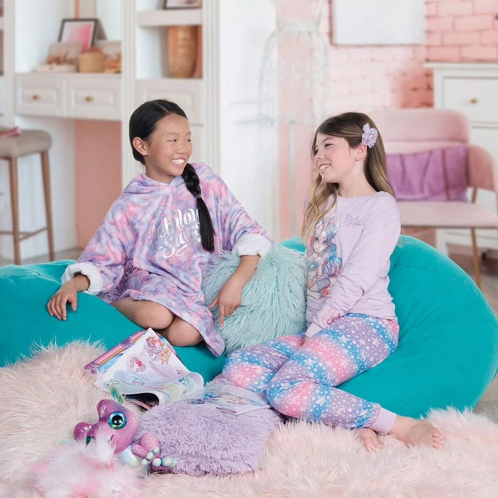 Pyjama Nebulous Stars 6-12ans