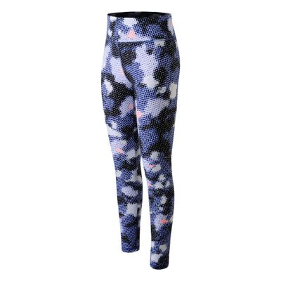 Capri Prt Leggings 7-16