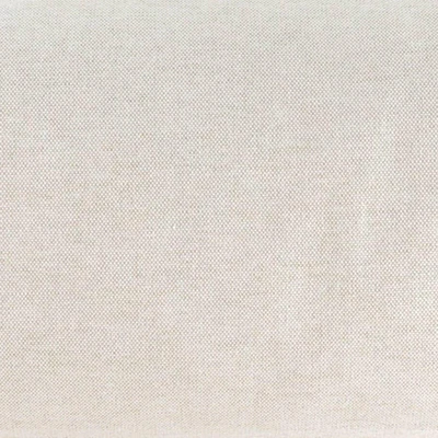 Housse pour Coussin d'Allaitement - Uni Beige
