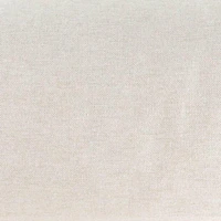 Housse pour Coussin d'Allaitement - Uni Beige