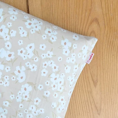 Child Pillow 6-12y - Cotton Flower