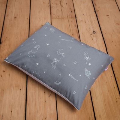 Child Pillow - Astronaut