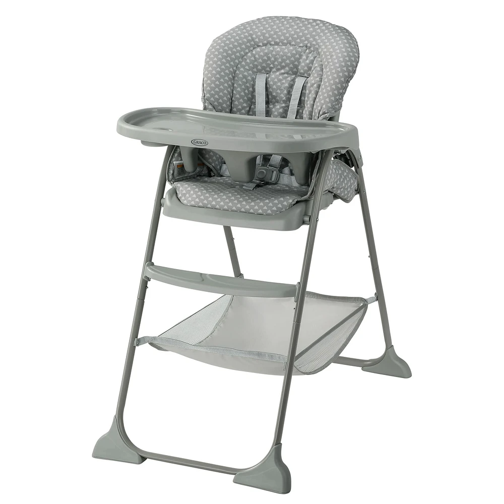 Slim Snacker ™ High Chair - Humphry