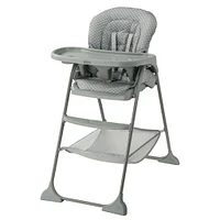 Slim Snacker ™ High Chair - Humphry