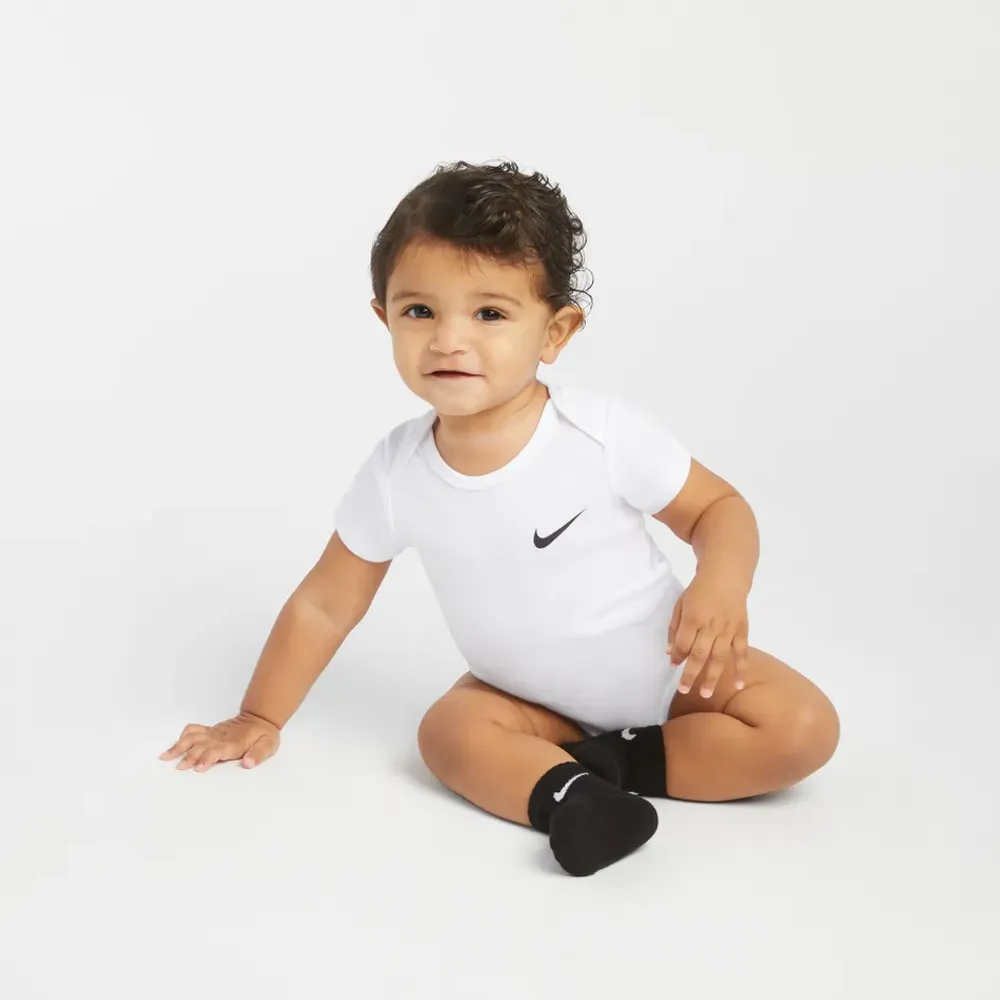 Essential 5-Pack Bodysuit 0-9m