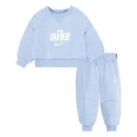 E1D1 Cozy Crew Set 12-24m